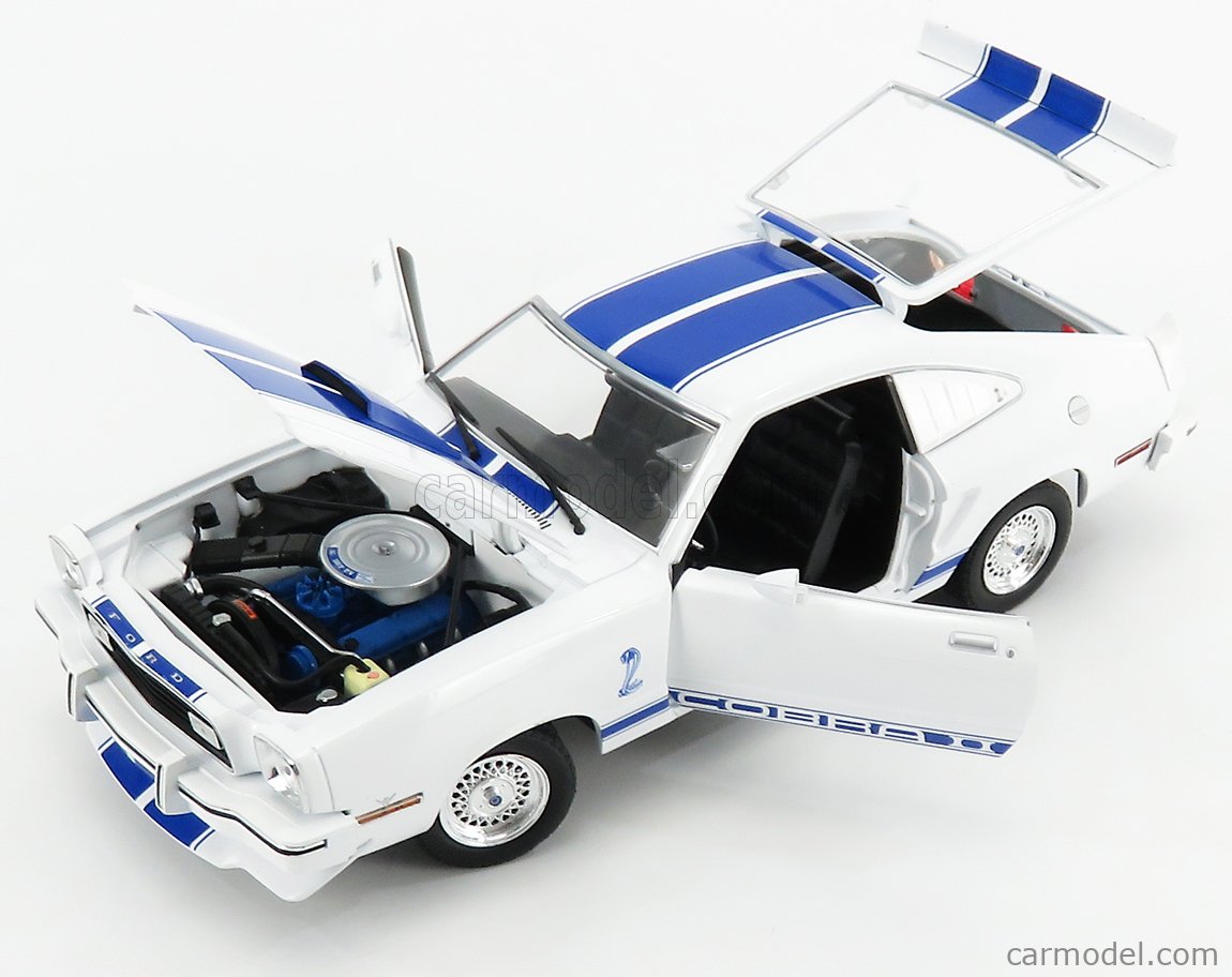 Greenlight sale diecast models