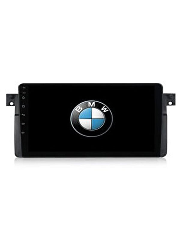 BMW E46 2RAM 16GB MULTİMEDİA