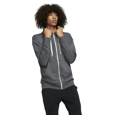Nike Sportswear Heritage Full-Zip Hoodie Erkek Sweatshirt - 928431-012