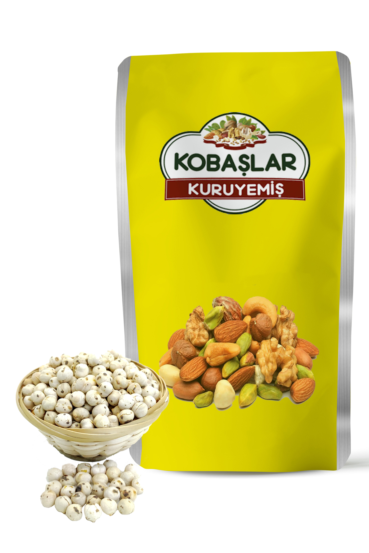 Köy Leblebisi 500 g