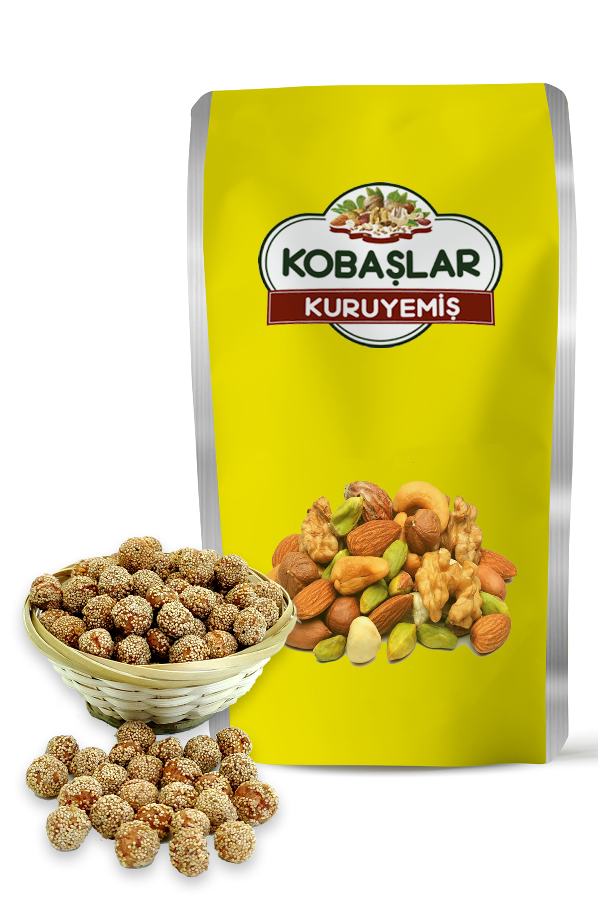 Haşaşlı Leblebi 500 g