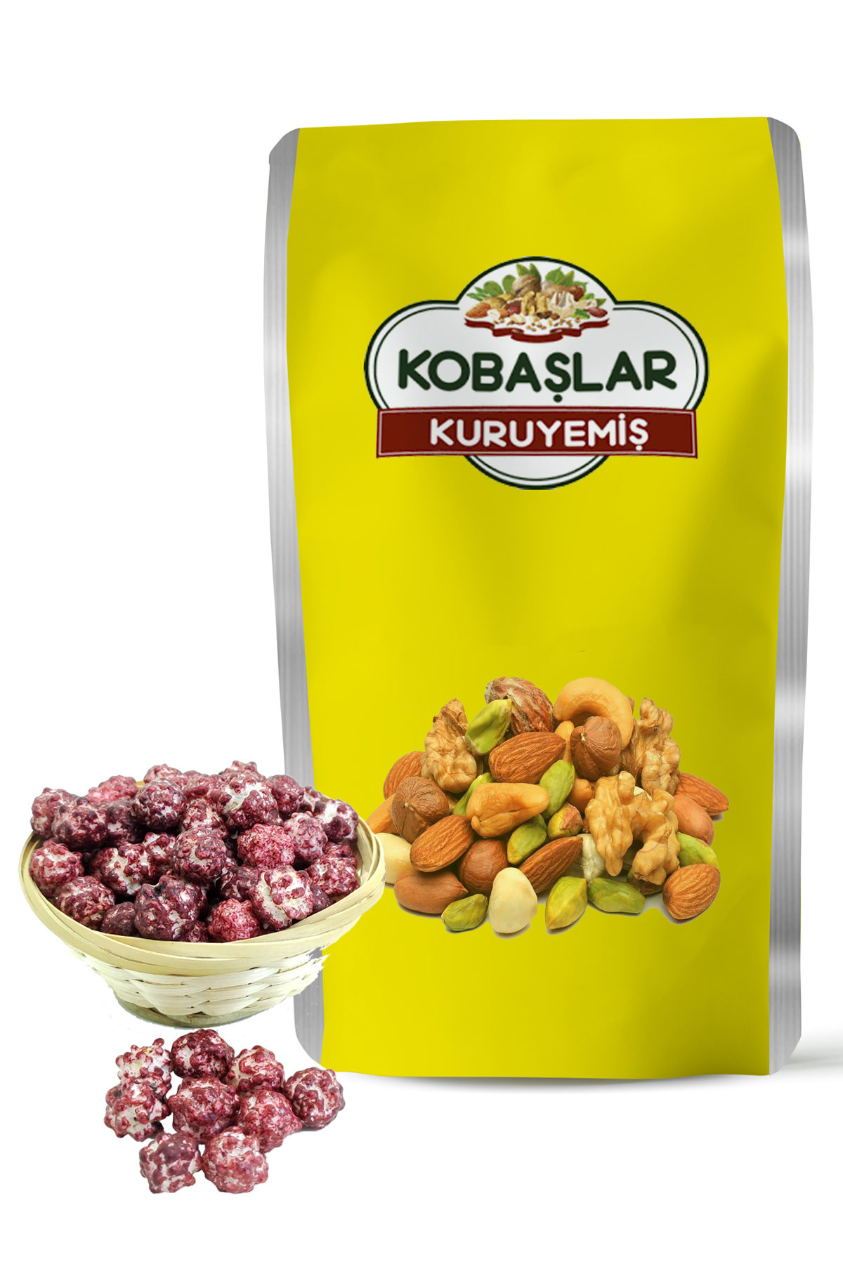 Narlı Draje Leblebi 500 g