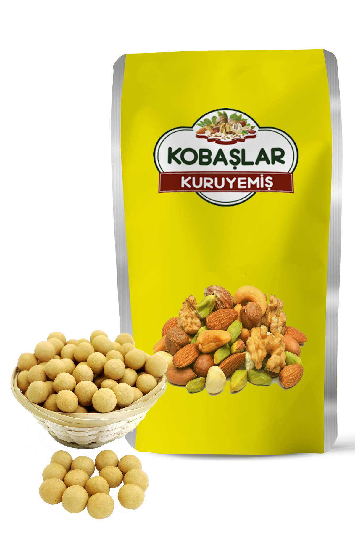 Çıtır Leblebi 500 g