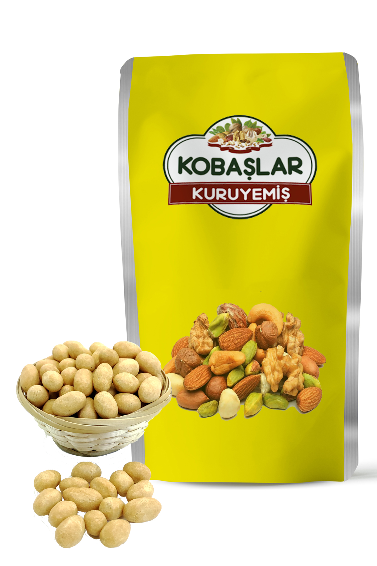 Çıtır Fıstık 500 g