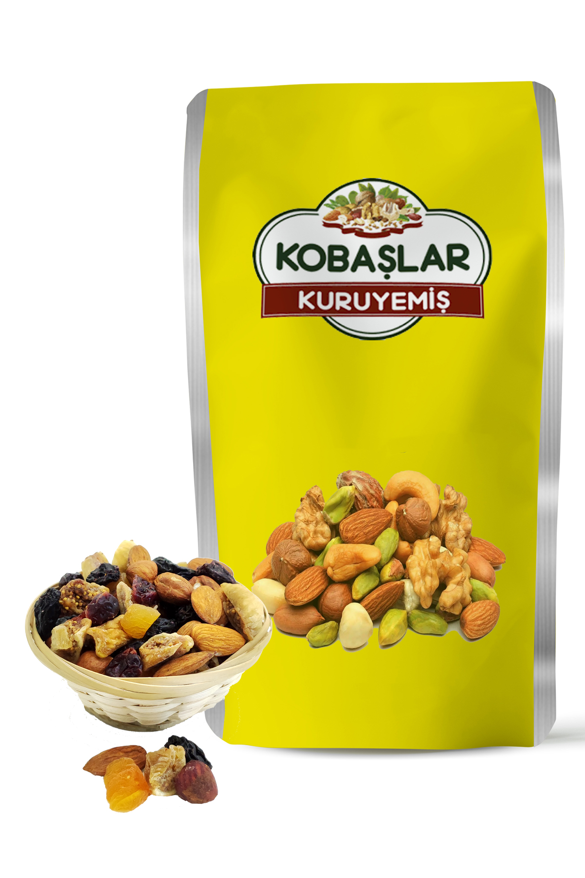 Atom Karışık 500 g