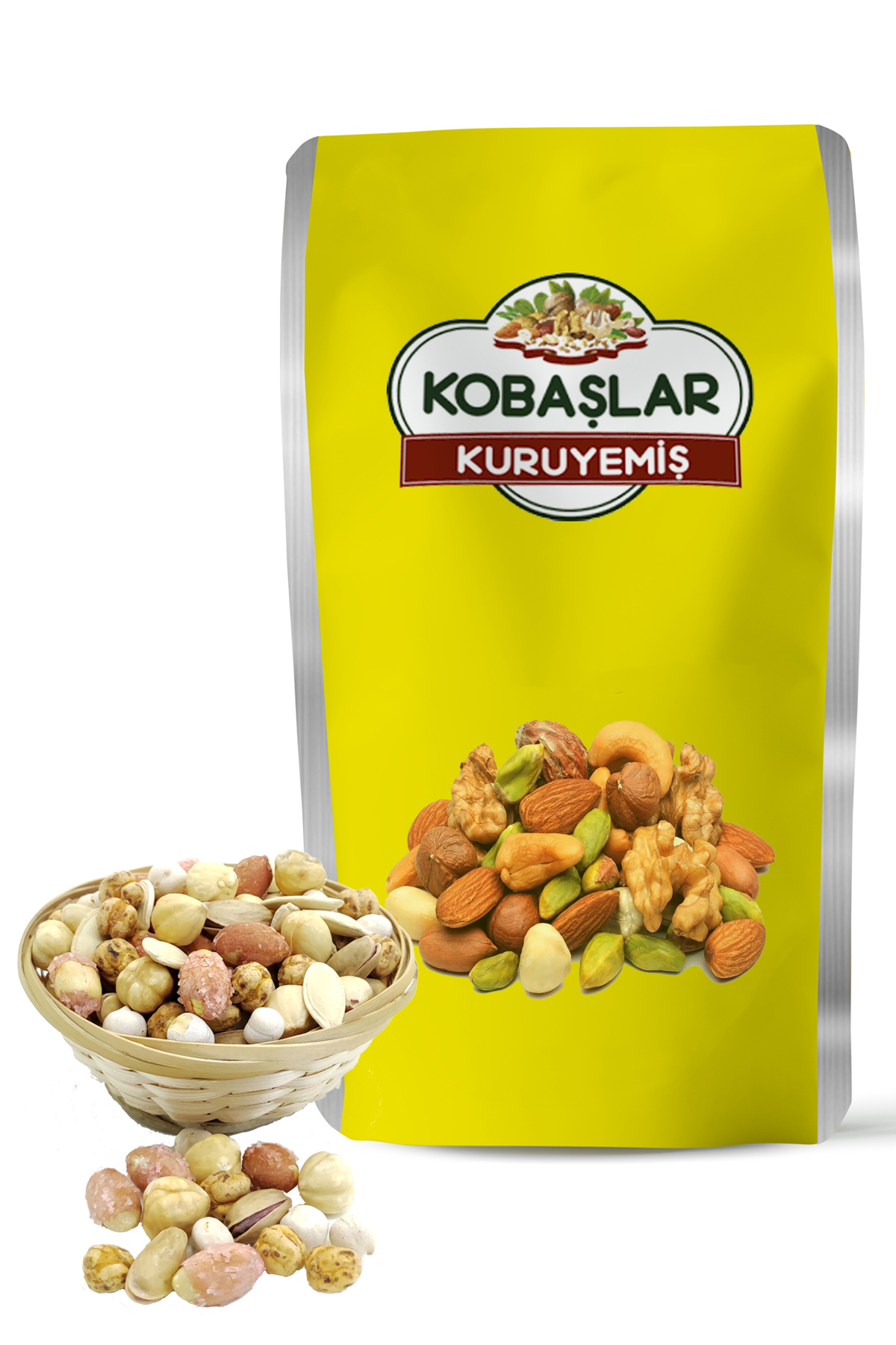 Ekonomik Karışık 500 g